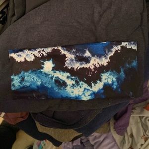 Constantly Varied Gear Headband